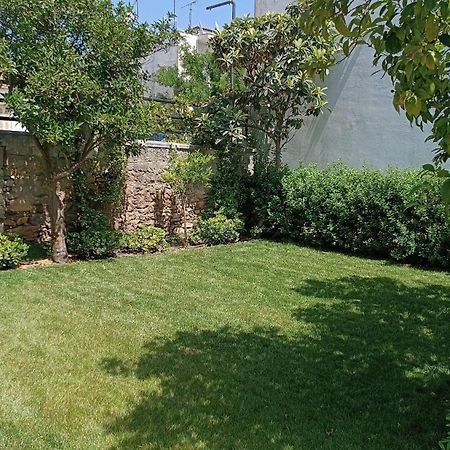 Betty'S Garden House Villa Nea Anchialos Exterior photo